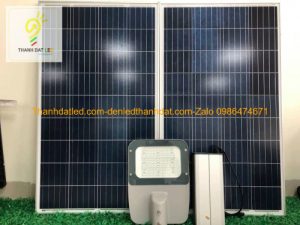 den duong nang luong mat troi 100w BRP39S 8