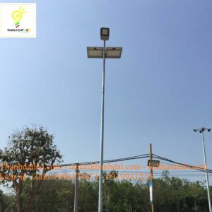 Đèn đường năng lượng mặt trời 100w BRP39S 6 den duong nang luong mat troi 100w tdl 4