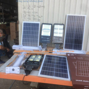 den duong nang luong mat troi 120w 200w 300w 1