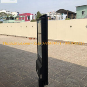 Đèn đường năng lượng mặt trời liền thể 180w TDLS21 5 den duong nang luong mat troi 180w tdls21