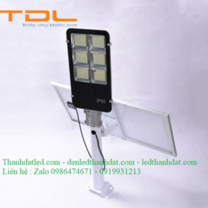 Đèn đường năng lượng mặt trời 300w bàn chải 1 den duong nang luong mat troi 300w 3