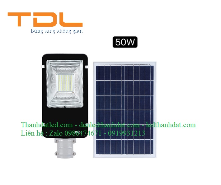 den-duong-nang-luong-mat-troi-50w-7 Đèn đường năng lượng mặt trời 50w bàn chải