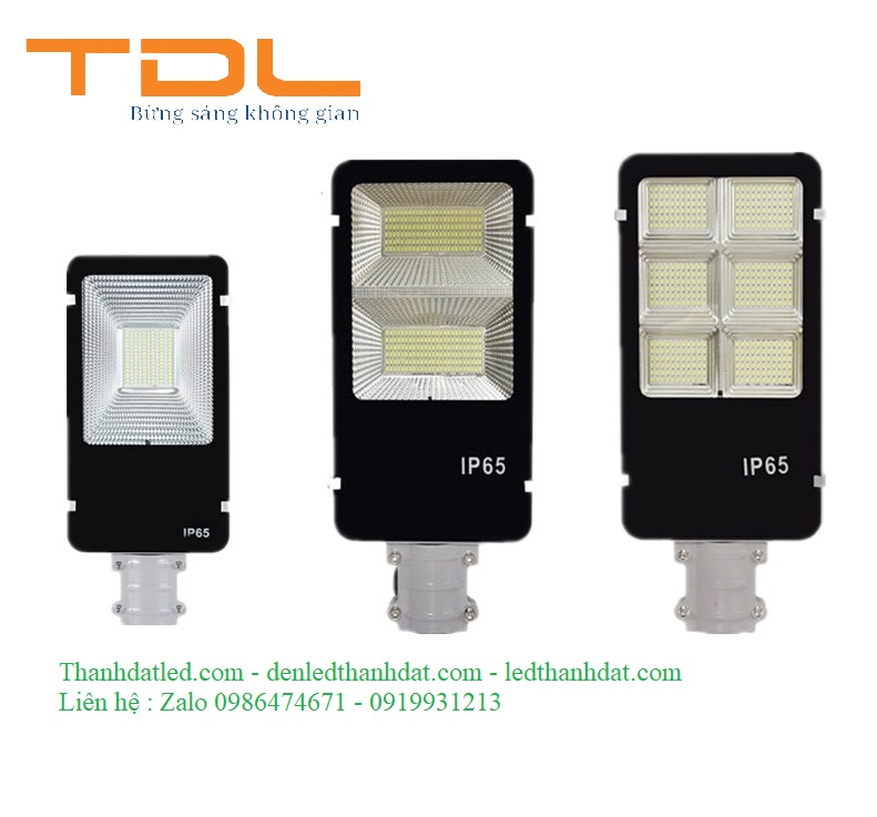 Đèn năng lượng mặt trời 90w