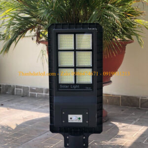 Đèn đường năng lượng mặt trời liền thể 120w TDLS21 1 den duong nang luong mat troi lien the 120w 4