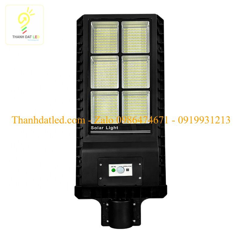 den-duong-nang-luong-mat-troi-lien-the-180w-tdls21-1 đèn đường năng lượng mặt trời liền thể 180w TDLS21