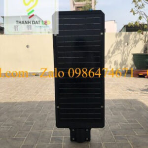 Đèn đường năng lượng mặt trời liền thể 180w TDLS21 4 den duong nang luong mat troi lien the 180w tdls21 cao cap