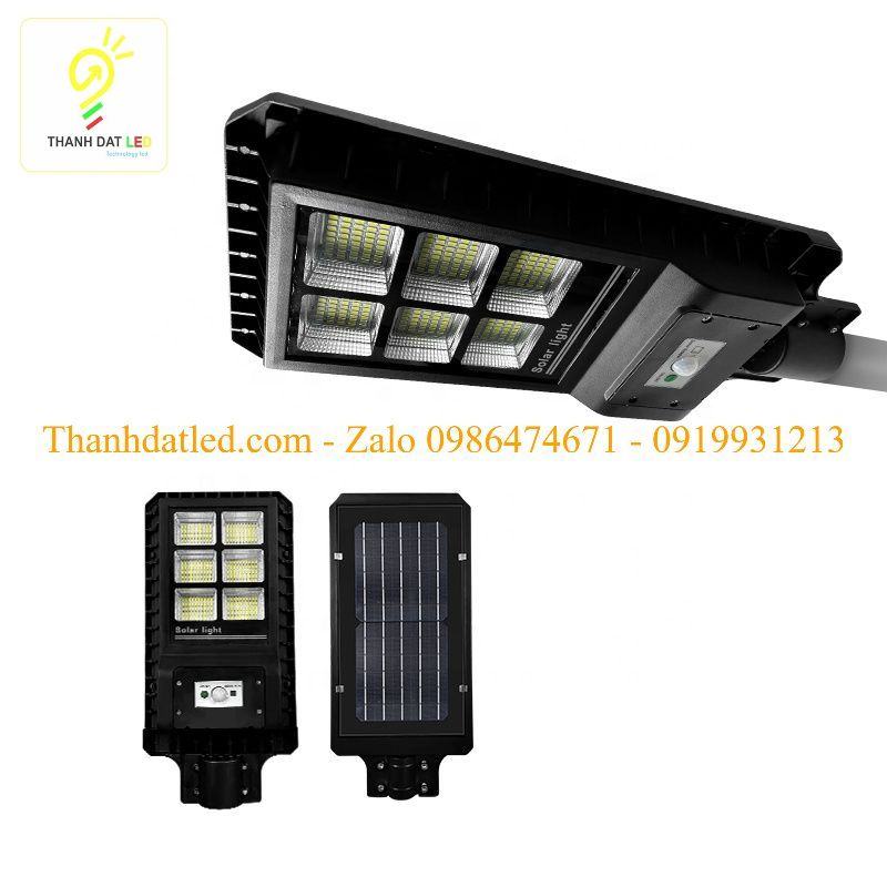 den-duong-nang-luong-mat-troi-lien-the-60w-1 đèn năng lượng mặt trời liền thể 120w cao cấp