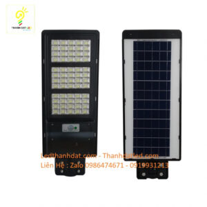 Đèn đường năng lượng mặt trời liền thể 90w 1 den duong nang luong mat troi lien the 90w 1