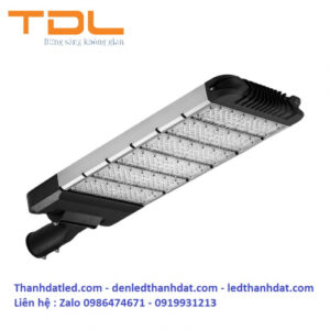 den duong pho 300w 1