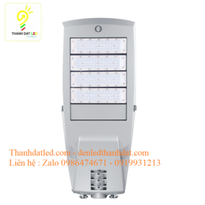 den duong pho led 200w Philips oem TDL03