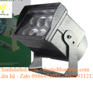 den hat toa nha 24 vuong