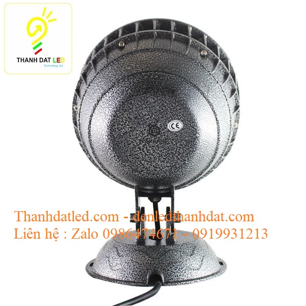 den-hat-toa-nha-54w-trang-tri-1 Đèn led hắt tòa nhà 54w