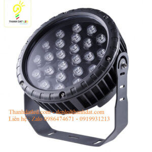 den hat toa nha 81w 1