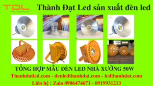 den led 50w highbay nha xuong 1