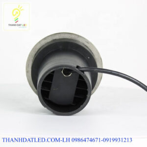 Đèn led âm đất âm sàn 3w 3 den led am dat 3w san vuon