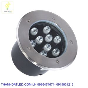 den led am dat am nuoc