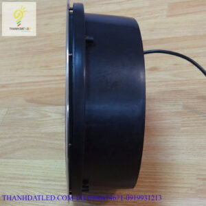 den led am dat am san 1