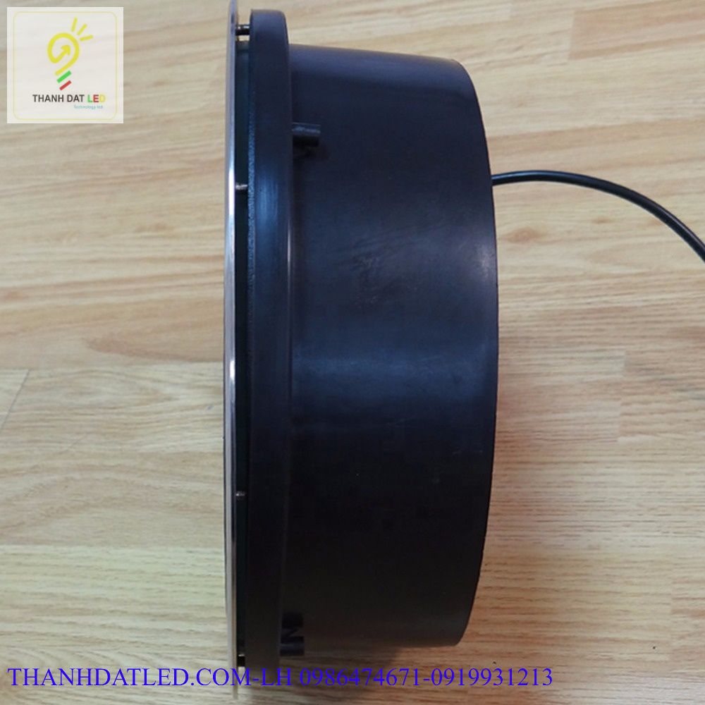 đèn led âm sàn 36w