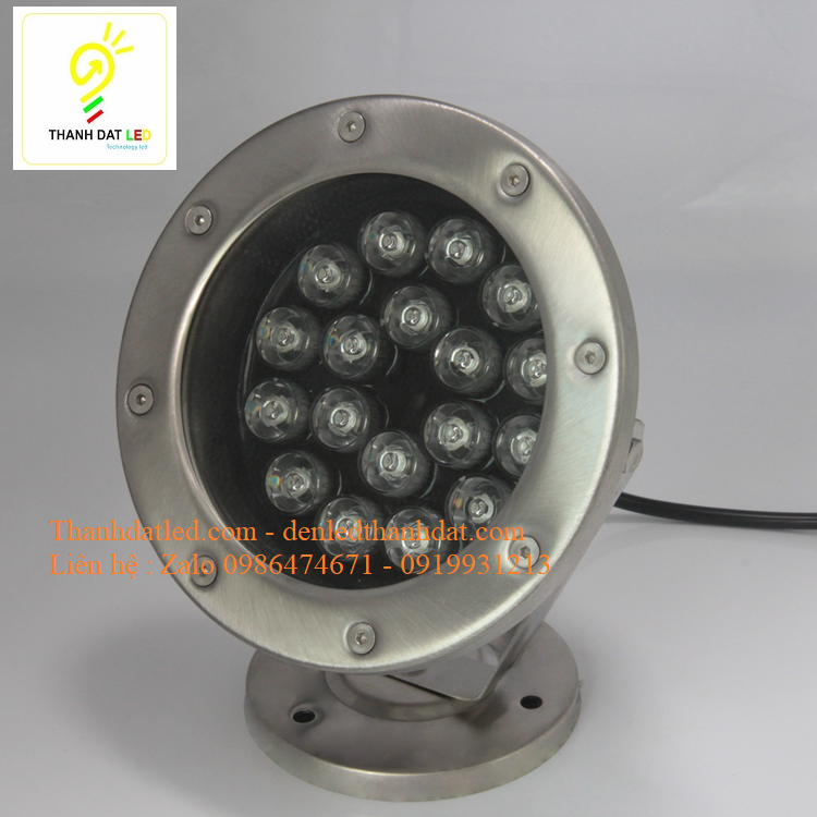 den-led-am-nuoc-18w-ip68 đèn led âm nước 18w
