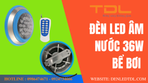 den led am nuoc 36w be boi