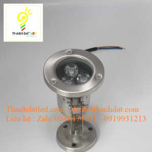 den led am nuoc 3w