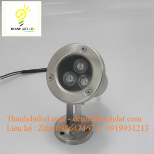 den led am nuoc 3w 6w 9w 12w 18w 36w 11