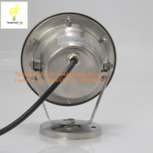 Đèn led âm nước 6w 4 den led am nuoc 3w 6w 9w 12w 18w 36w 2