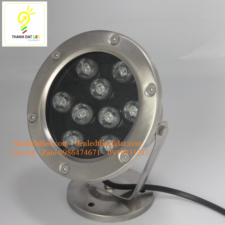 den-led-am-nuoc-9w-ip68-1 đèn led âm nước 9w