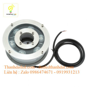 den led am nuoc banh xe 6w