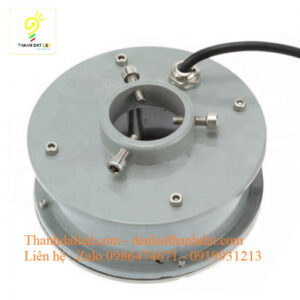 den led am nuoc banh xe 6w 9w 12w 18w dai phun nuoc