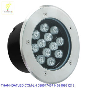 den led am san 12w