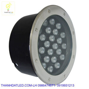 den led am san 24w 1