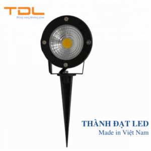 den led cam co cob 5w