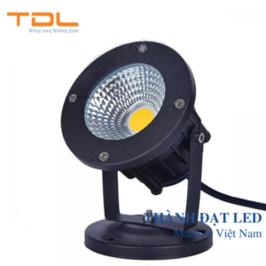 den led cam co cob 7w 1