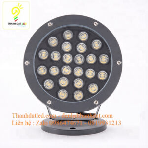 den led chieu cay 24w 1
