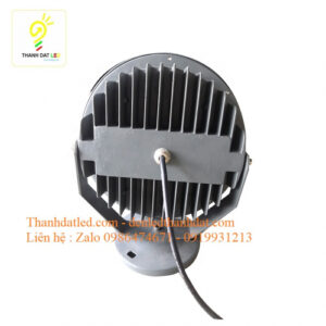 den led chieu cay chieu diem 24w