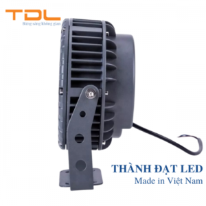 den led chieu cay smd 24w 3