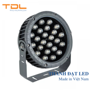 den led chieu cay smd 36w 2