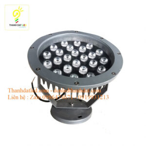 den led chieu diem 24w 1