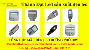 den led chieu sang duong pho 50w 4