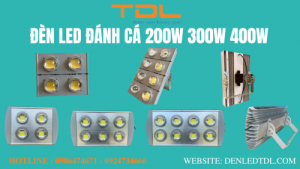den led danh ca 200w 300w 400w chuyen dung 3