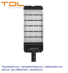 den led duong 300w 1