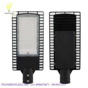 den led duong pho 100w TDLD01