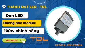 den led duong pho 100w m11 3