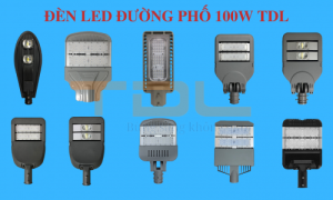 den led duong pho 100w tdl 1 4