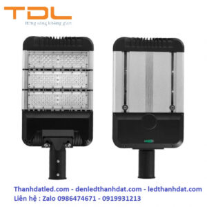 den led duong pho 150w 1