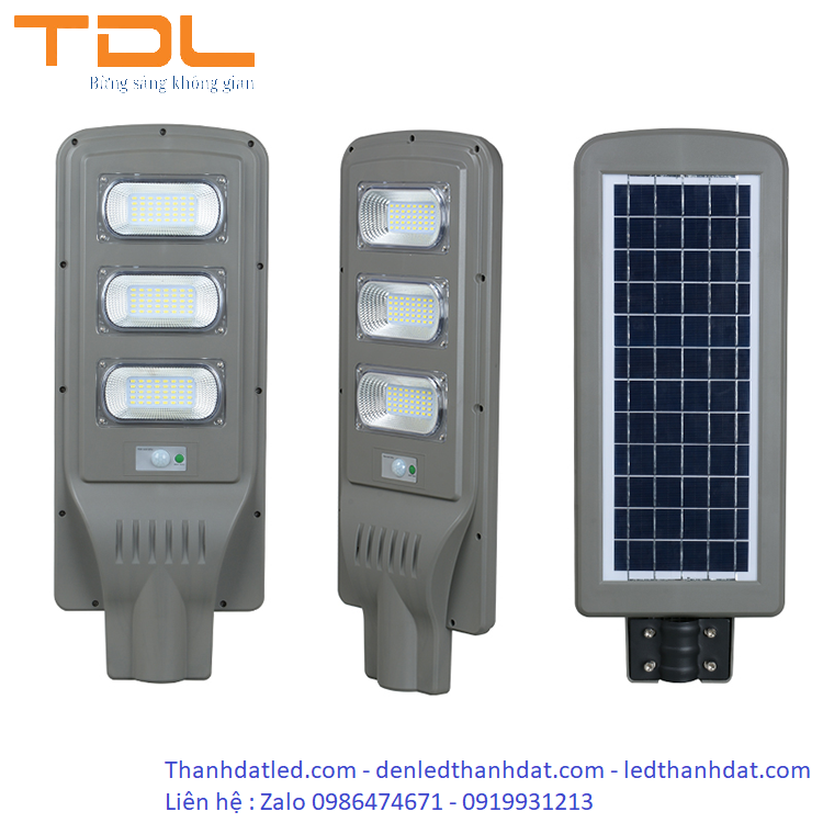 den-led-duong-pho-90w-1 đèn năng lượng mặt trời sân vườn 90w