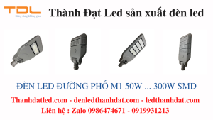 den led duong pho module smd 50w 100w 150w 200w 250w 300w 8