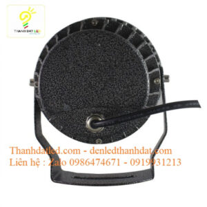den led hat toa nha 18w