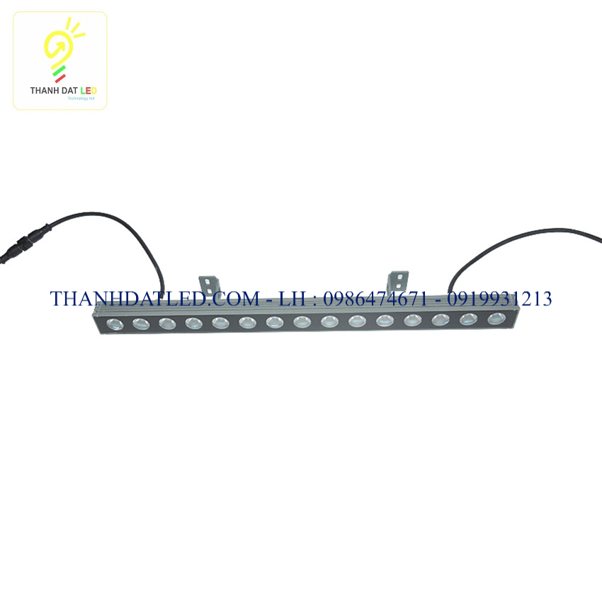den-led-hat-tuong-6w-washer-1 Đèn led thanh hắt tường 6w washer